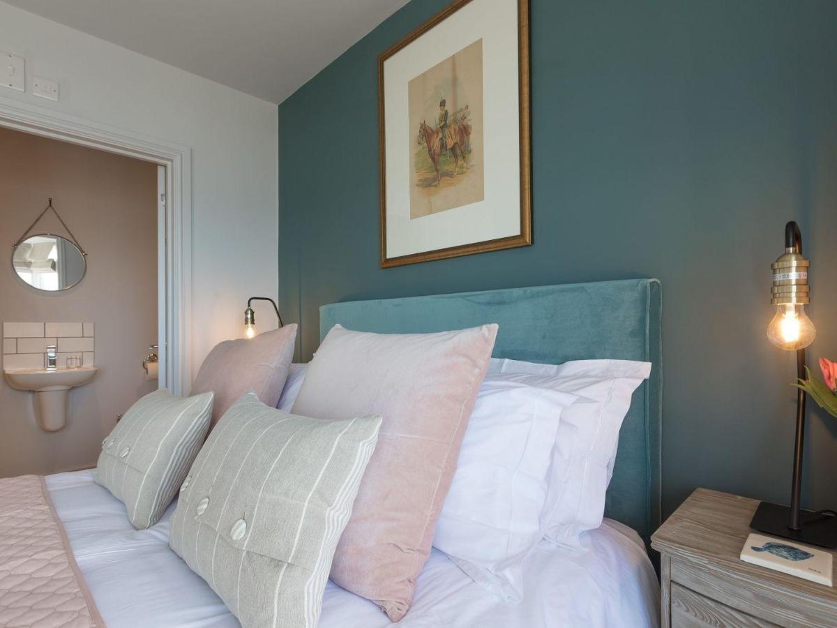 Marchbourne Villa St Ives Buitenkant foto