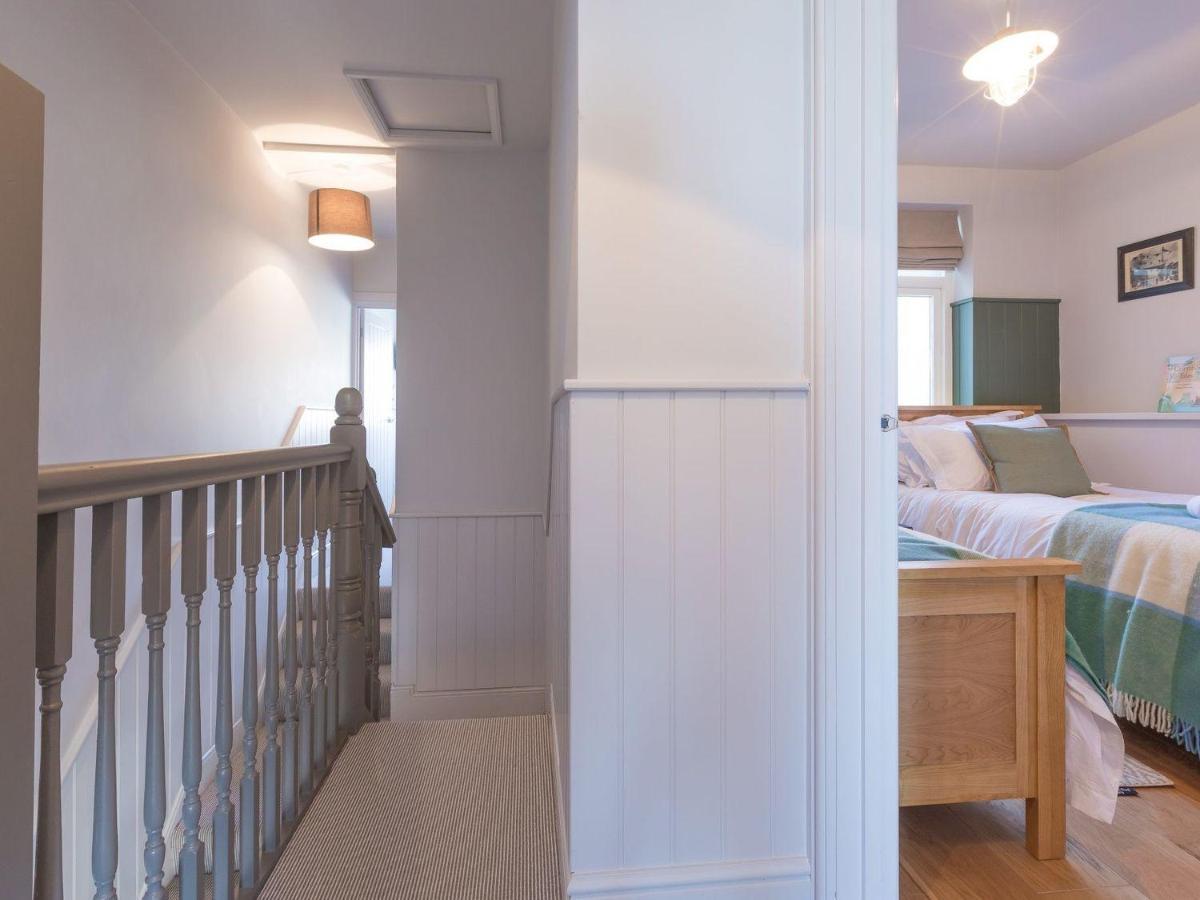 Marchbourne Villa St Ives Buitenkant foto